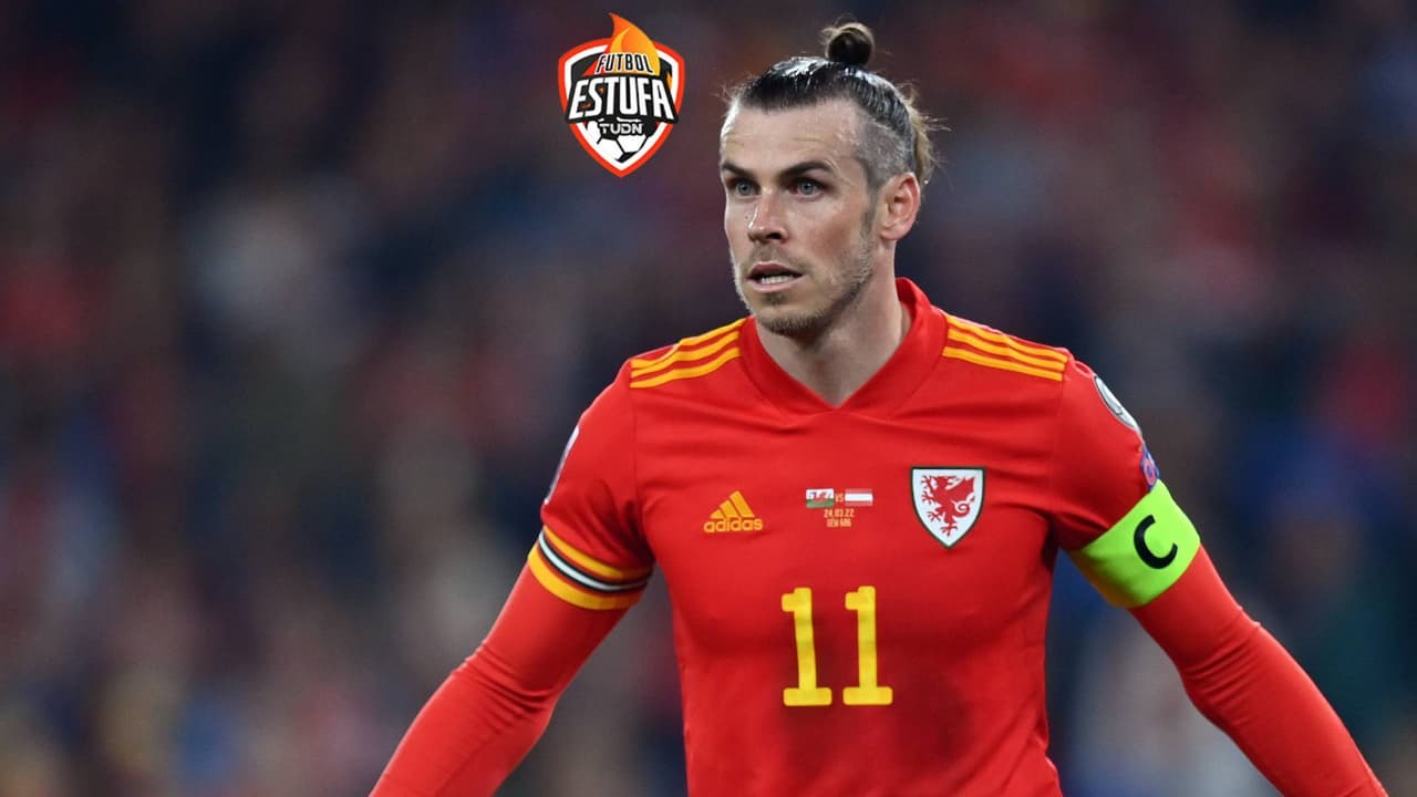 Afirman que Gareth Bale dejará al Real Madrid por el Cardiff City