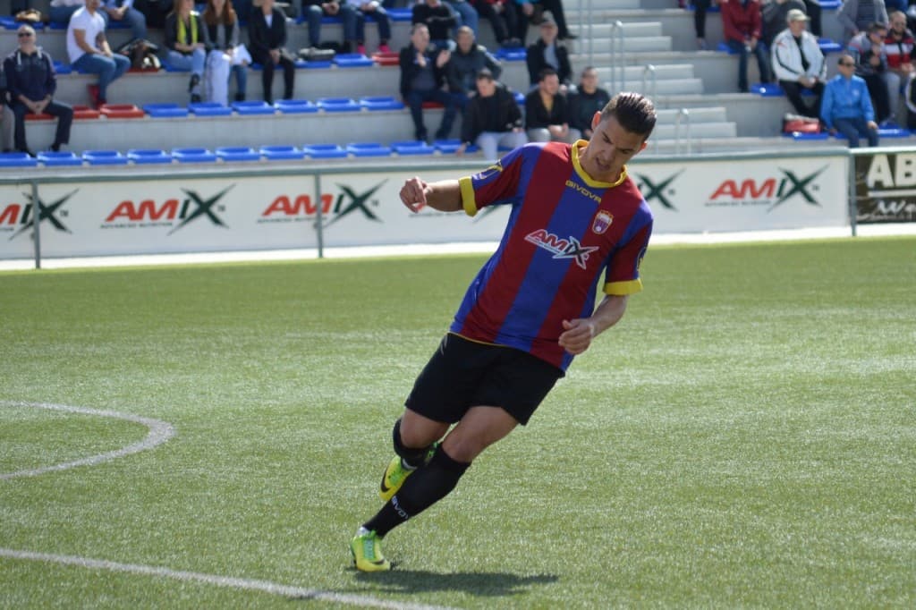 Equipo español con sospechas de amaños tras ser goleado 12-0 por el Barcelona B