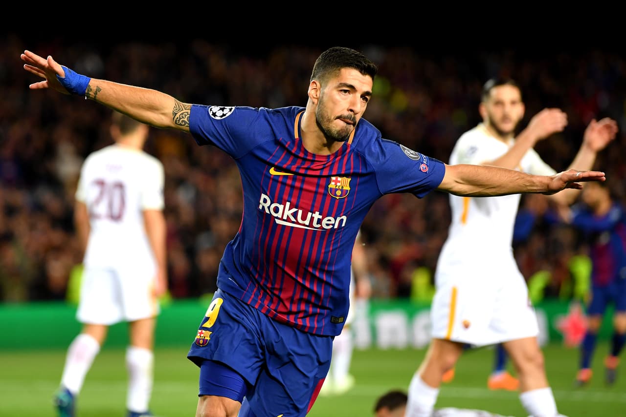 Hasta el momento supera los 150 goles con la camiseta del club catalán y más de 70 asistencias. Además ha logrado ganar 11 trofeos.