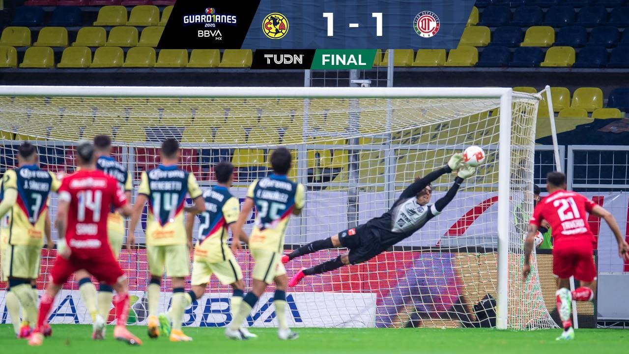 Travesura de Diablos al América de cara al Clásico Nacional