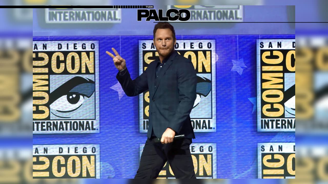 Chris Pratt está a días de estrenar su nuevo proyecto de acción | El nuevo filme del actor estadounidense mandará a nuestra estrella al futuro para participar en una importante guerra mundial.