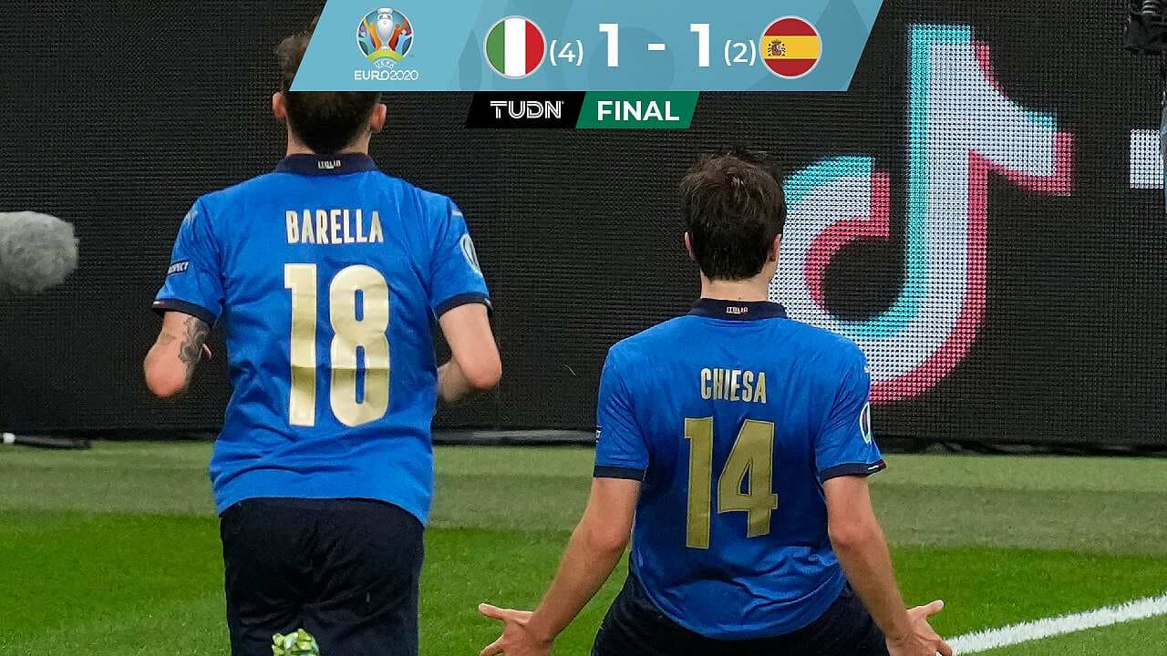 Cagón el que nunca tira: Pulido defiende a Morata