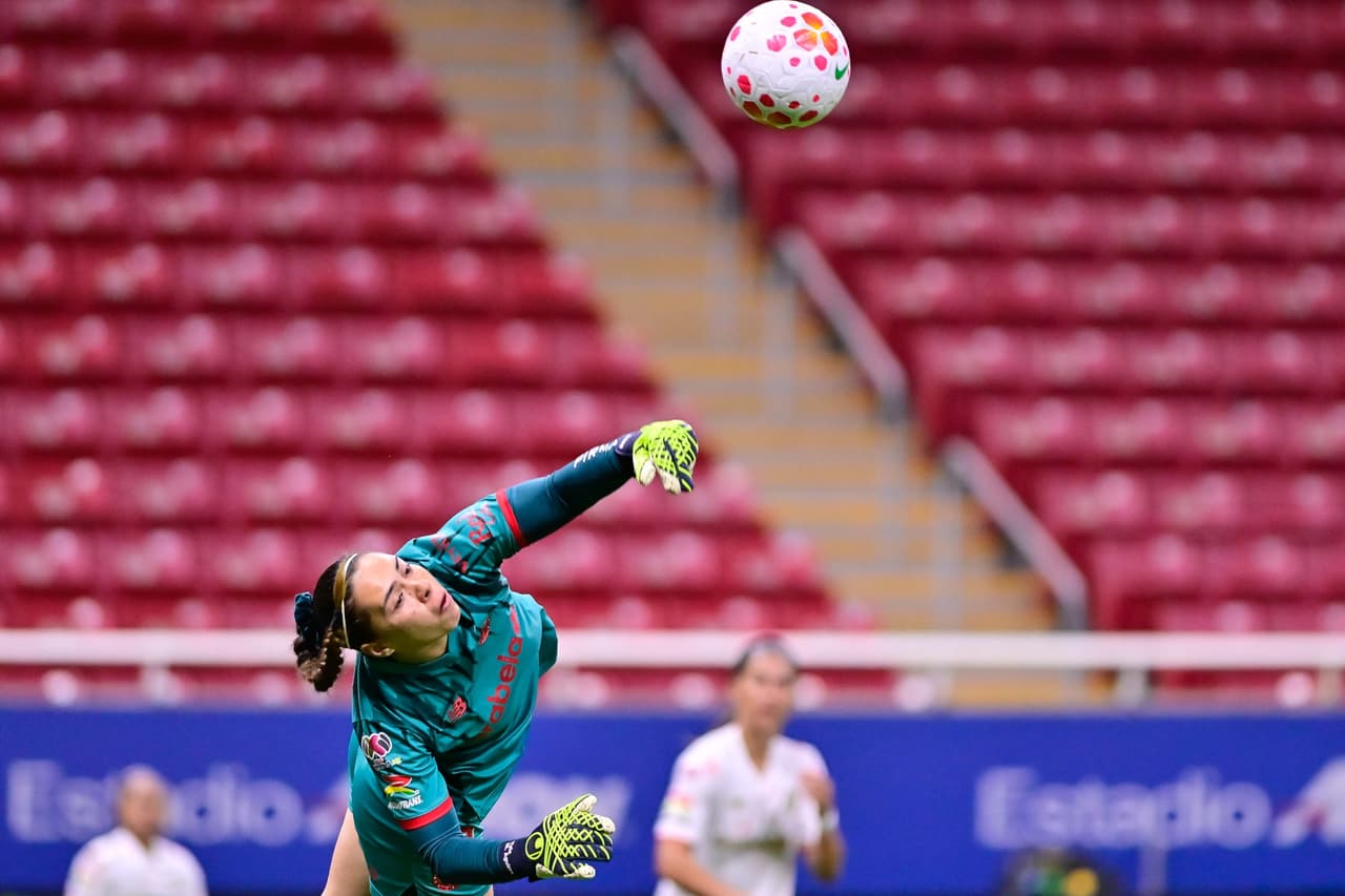 Chivas 2-2 Toluca, Cuartos de Final Ida Apertura 2025.