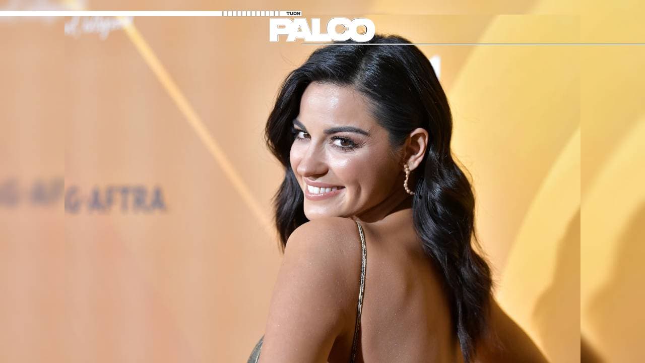 Maite Perroni le dice adiós a México para iniciar proyecto en España | La actriz mexicana se muda al viejo continente para estelarizar una nueva entrega cinematográfica.