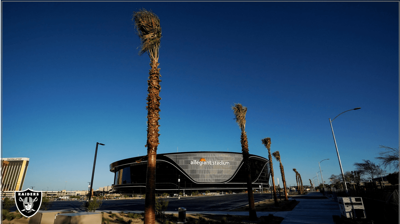 Todos serán felices de visitar y jugar en este estadio, es realmente impresionante y espectacular.