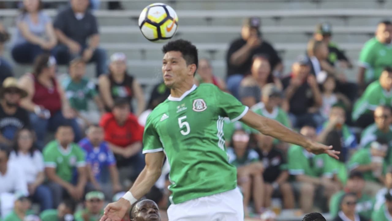 Jesús Molina, contundente sobre la participación del Tri en Copa Oro: “Fue un fracaso”