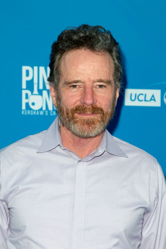 Esta vez, se rumora que el gran Bryan Cranston pueda aparecer en el Universo de Marvel.