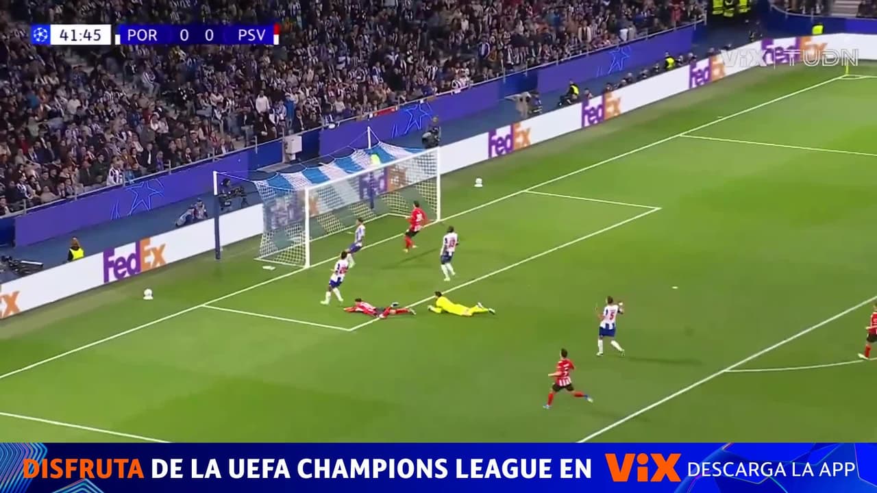 ¿Cómo dejas ir esa? Kostić pedió el 1 a 1 contra el portero