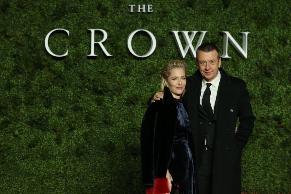 Los productores ya han visualizado Andrew Scott interpretando este papel.
<br>