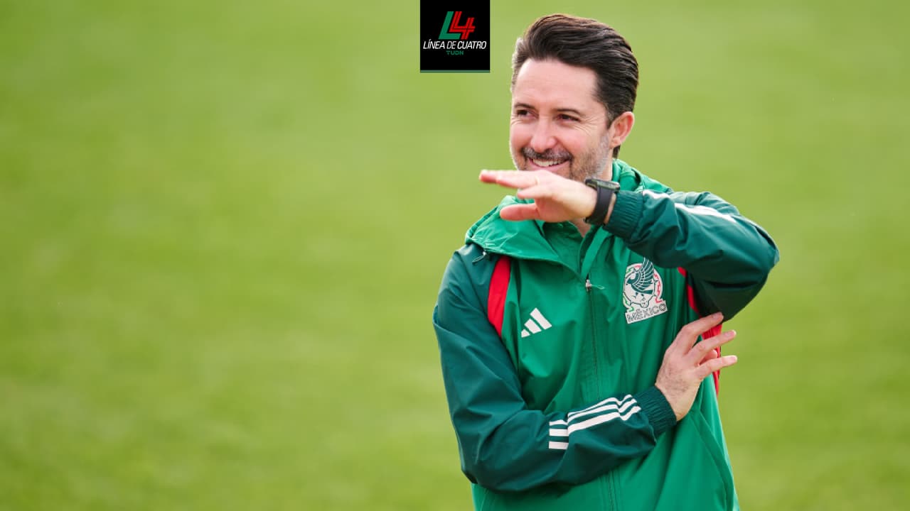 Yon de Luisa: "Jugadores creían que comunicación era una área de oportunidad"