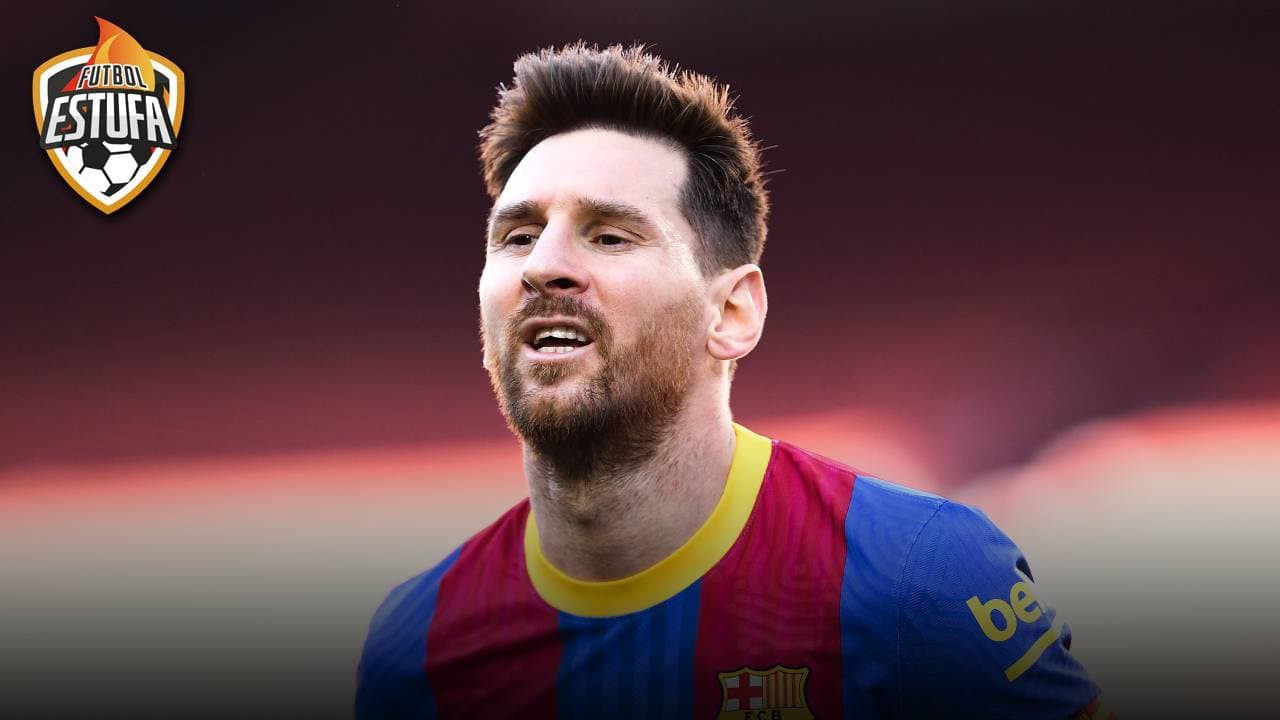 Aseguran que Messi pide 30 millones al City para firmar un año