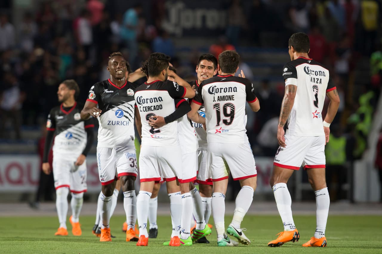 Lobos BUAP: Cociente - 1.1071 (Producto de 31 puntos en 28 encuentros).