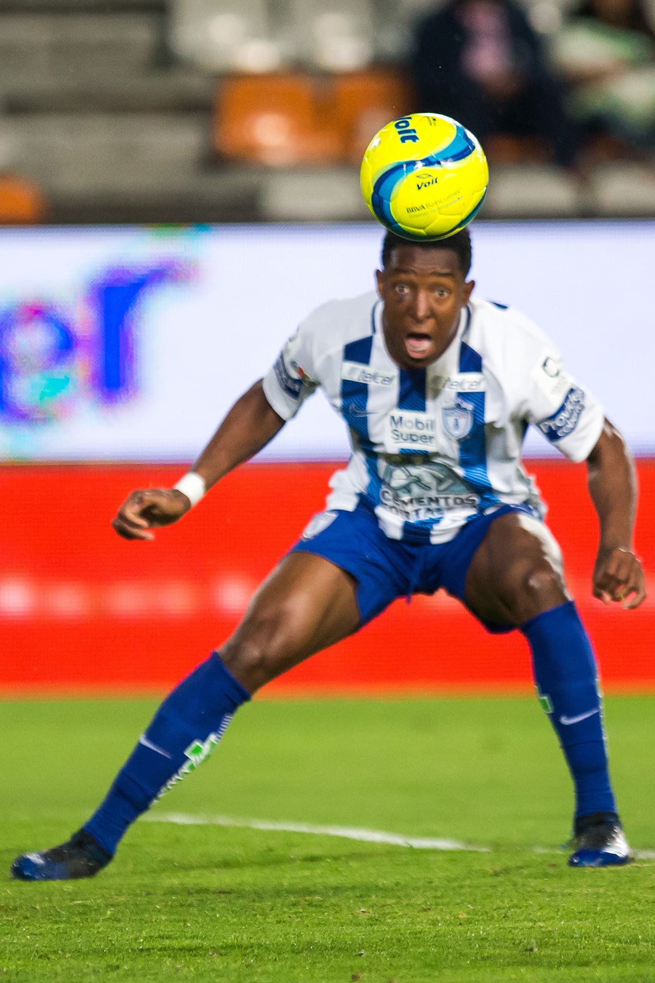 Pachuca visitará a Chivas la próxima jornada y un triunfo los catapultaría a lo más alto de la tabla general.