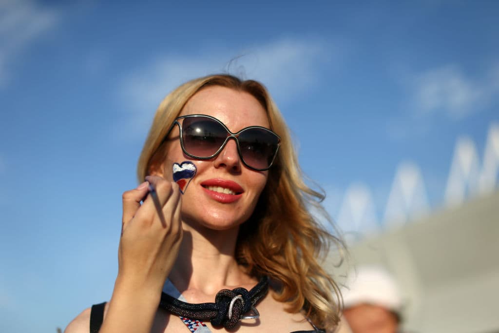 El duelo de octavos de final entre Bélgica y Japón marca la despedida como sede del Mundial de Rostov, que dejó postales al recibir Brasil-Suiza, Uruguay-Arabia, Mexico-Corea y Croacia-Islandia.