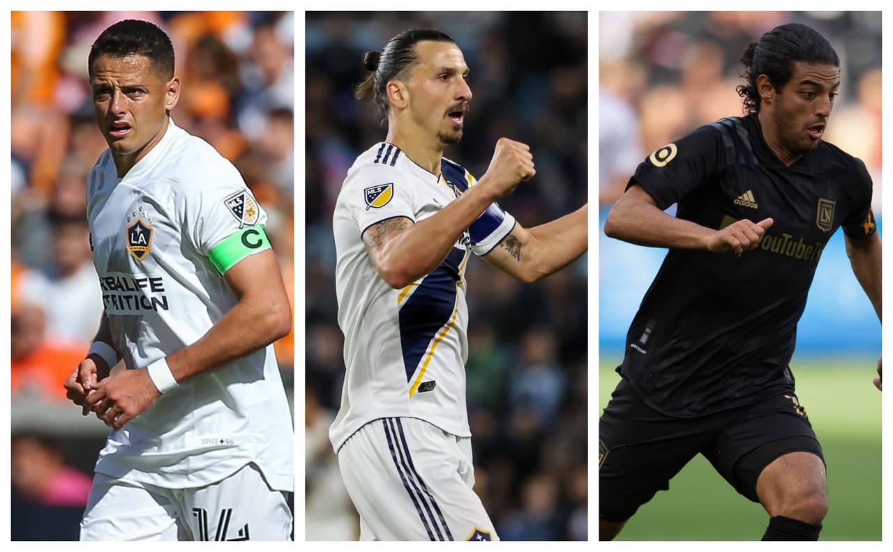 'El Tráfico', un clásico inmediato en MLS y Norteamérica