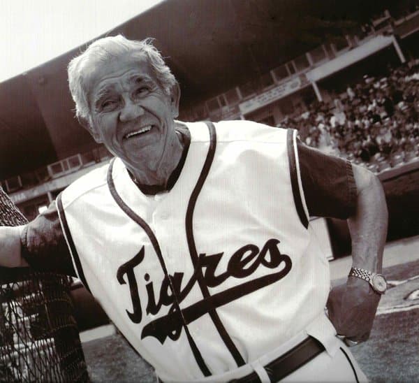 José Luis 'Chito' García