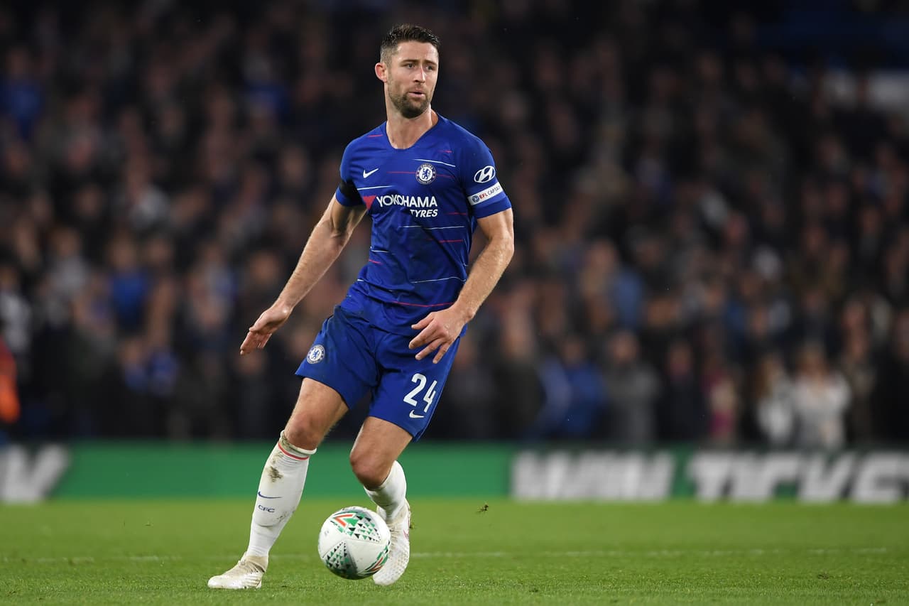 A Gary Cahill lo quieren del Milan, en la Premier y ahora también en Turquía. Galatsaray podría ser un buen destino para él.
