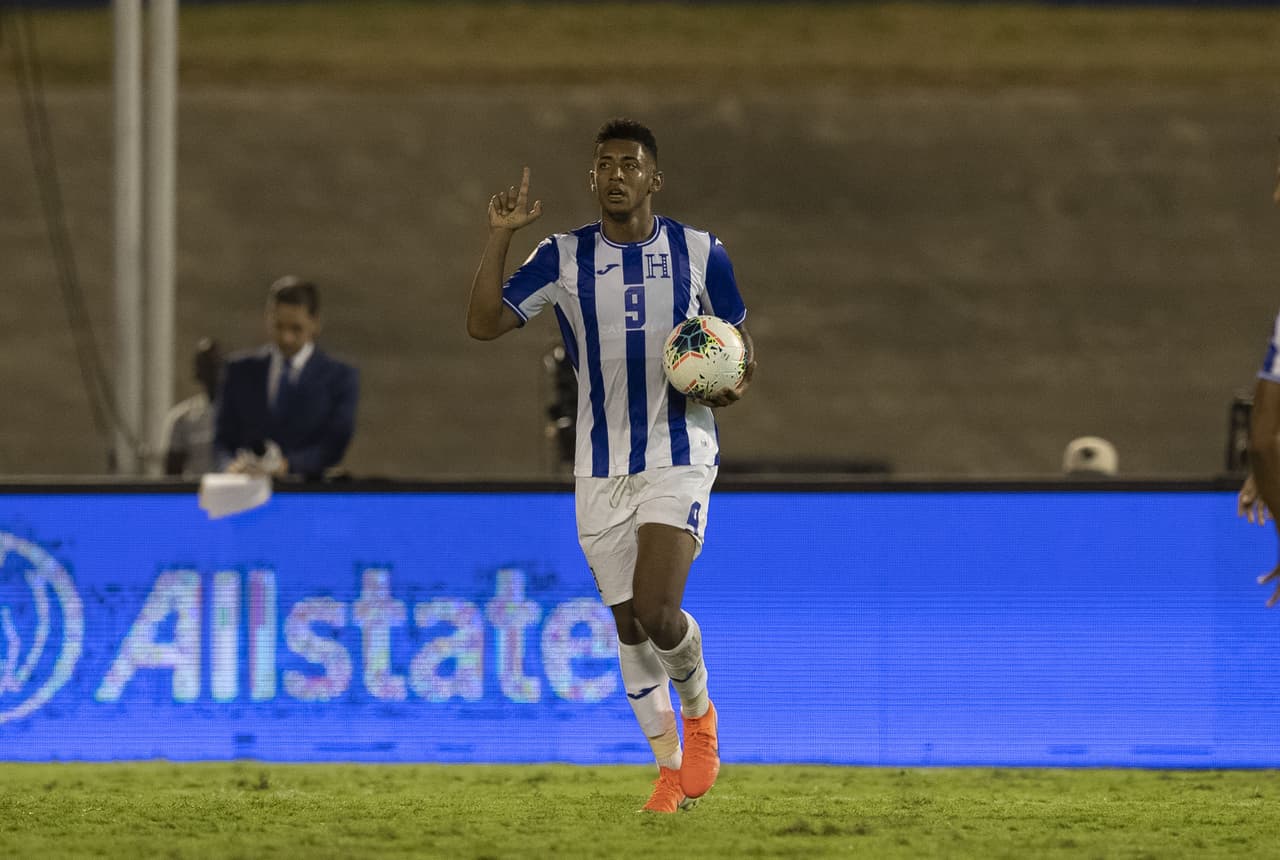 Esto abría una esperanza para la oncena catracha en aras de buscar la igualada y, ¿por qué no? la remontada.