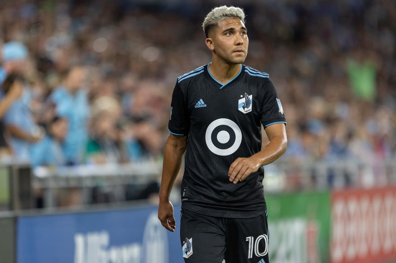 Bebelo seguirá siendo 'Loon': Reynoso firmó nuevo contrato en Minnesota