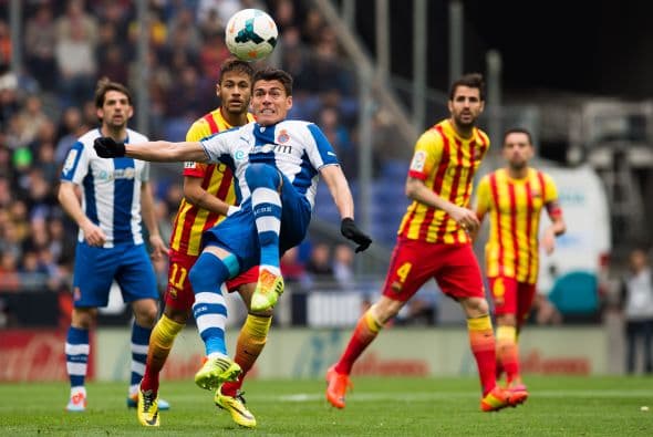 Aunque se ha especulado en varias ocasiones sobre su posible salida el defensor mantiene su compromiso de defender con todo la cabaña de los “Periquitos”.