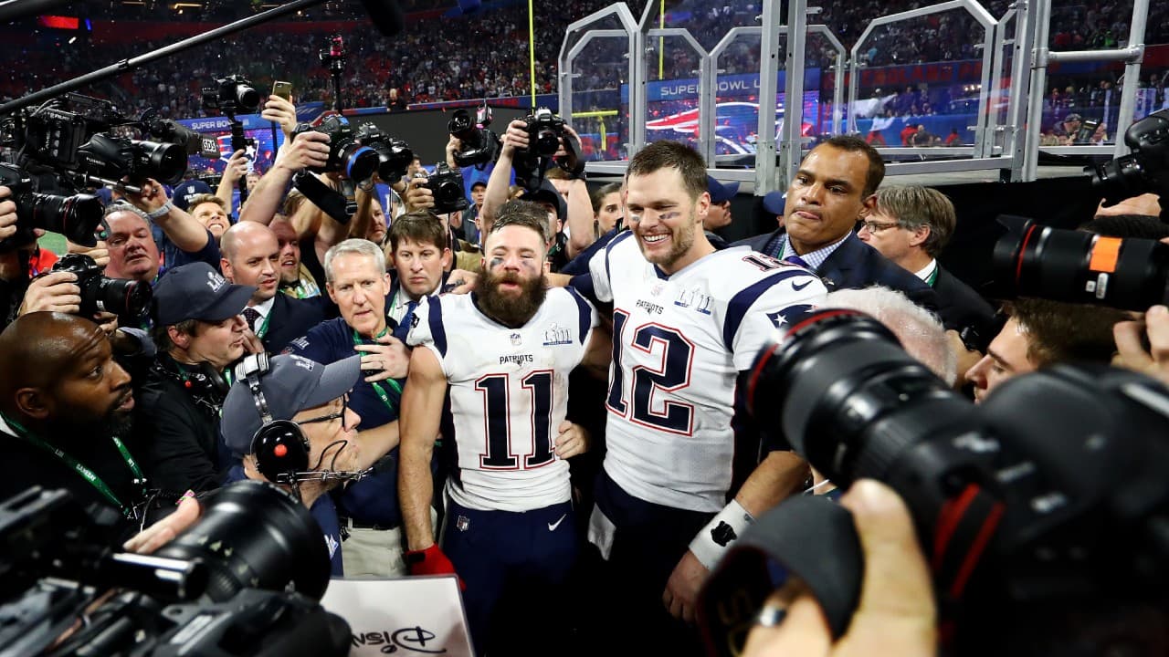 ¿Boicots y un duelo aburrido? El Super Bowl LIII fue el de menor audiencia en una década