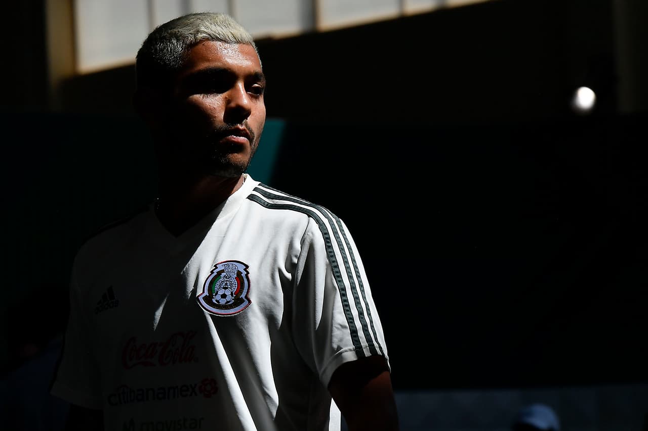 Los jugadores de la selección saben que áun tienen un reto grande para clasificar a octavos e incluso lograr el sueño del liderato.