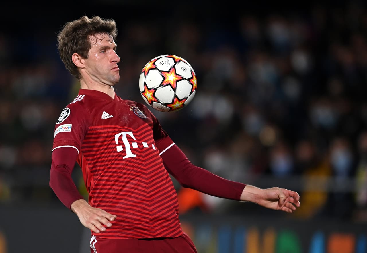 Villarreal aprovechó su condición de local y se impuso sobre Bayern Múnich gracias a un tanto de Arnau Groeneveld.