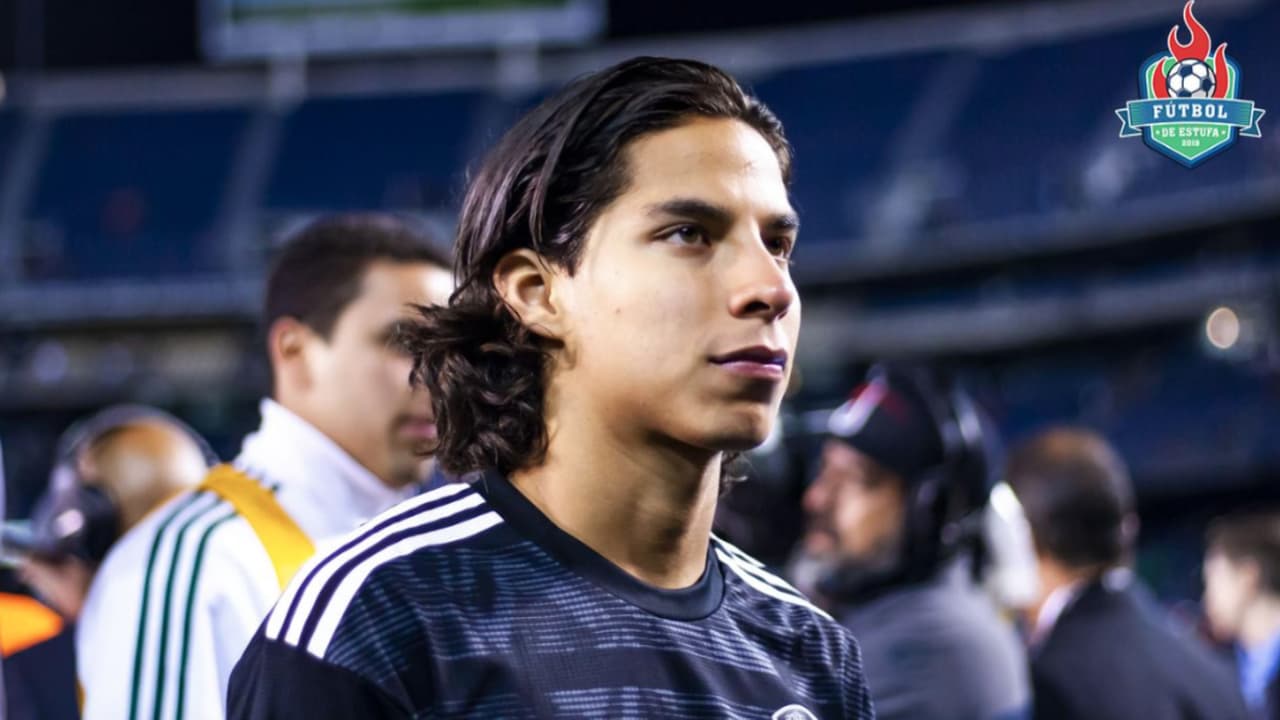 La Lazio podría pagar hasta 14 millones por Diego Lainez