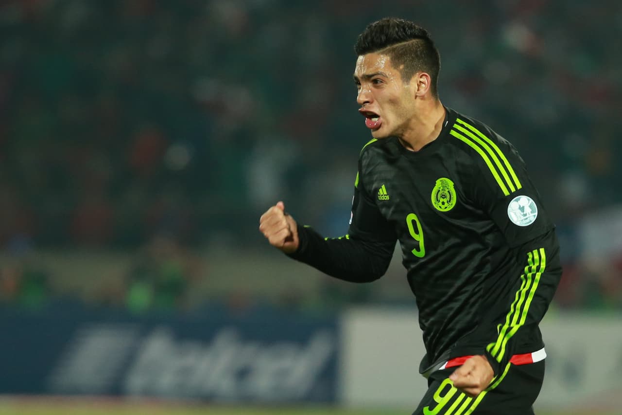 El delantero ex del América ya debutó con los rojos con un gol, al parecer Jiménez viene con las pilas recargadas y buscando una revancha con un equipo que puede sacarle mucho provecho al estilo de juego del azteca.