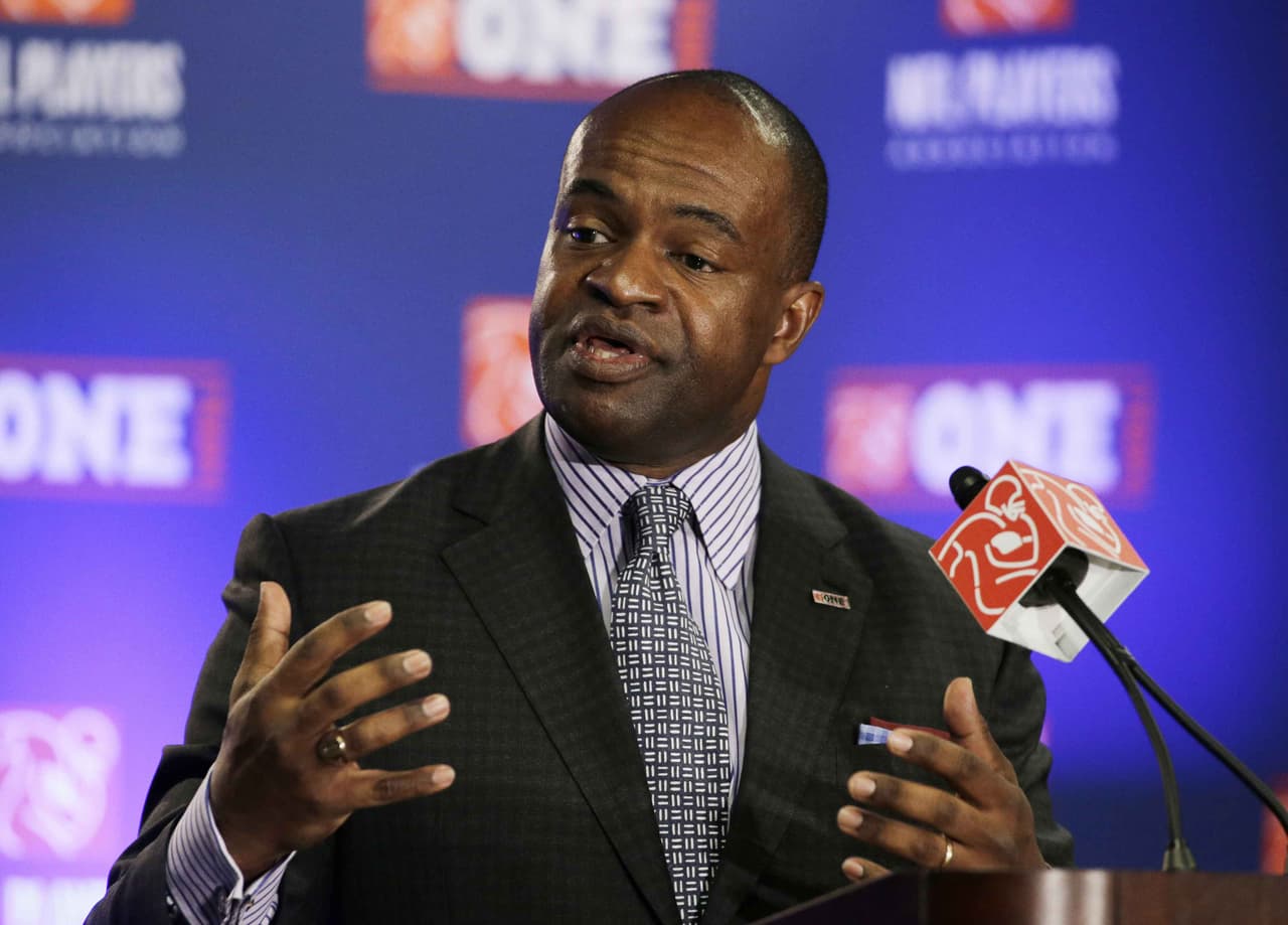 NFLPA: Los derechos de Tom Brady y todos los jugadores fueron afirmado por el Juez