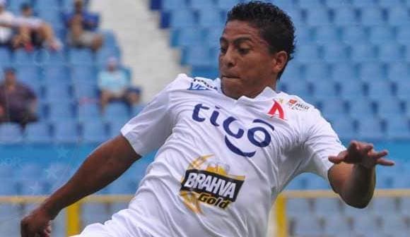 Vinculan a dos figuras de la primera división de El Salvador con equipos de la MLS