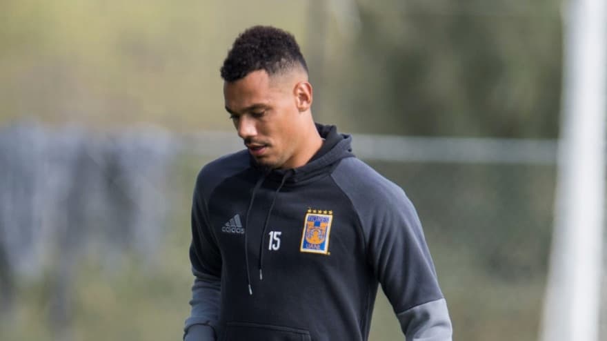 Kolodziejczak deja Tigres y firma este jueves con su nuevo club

