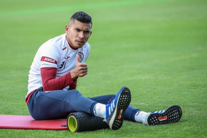 ¡Viene el debut de Orbelín! Celta ya puede registrarlo en LaLiga