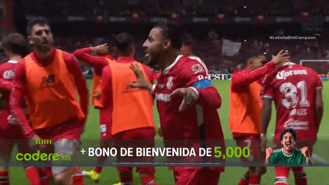 Toluca vs. América EN VIVO por Final del Clausura 2025 Liga MX: minuto ...