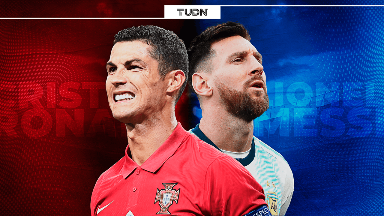 Cristiano Ronaldo y Lionel Messi tienen sus ‘clientes’ favoritos en selección