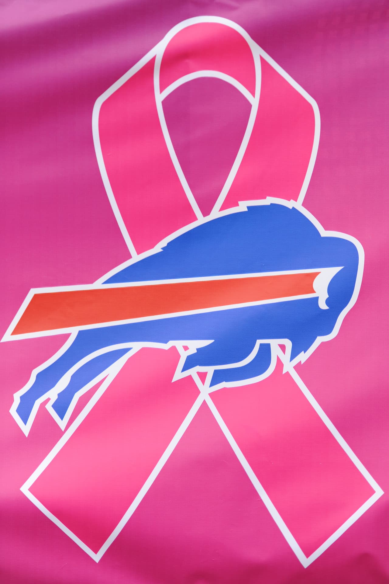 Empezó el mes de la concientización del cáncer de mama y la NFL se pintó de rosa en apoyo a tan noble causa. Checa las mejores imágenes.