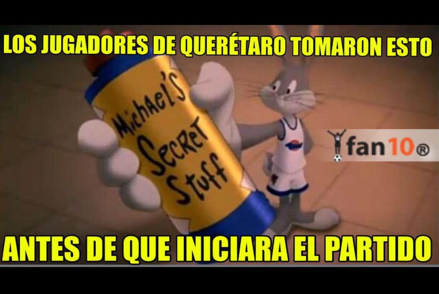 Memes final Clausura 2015