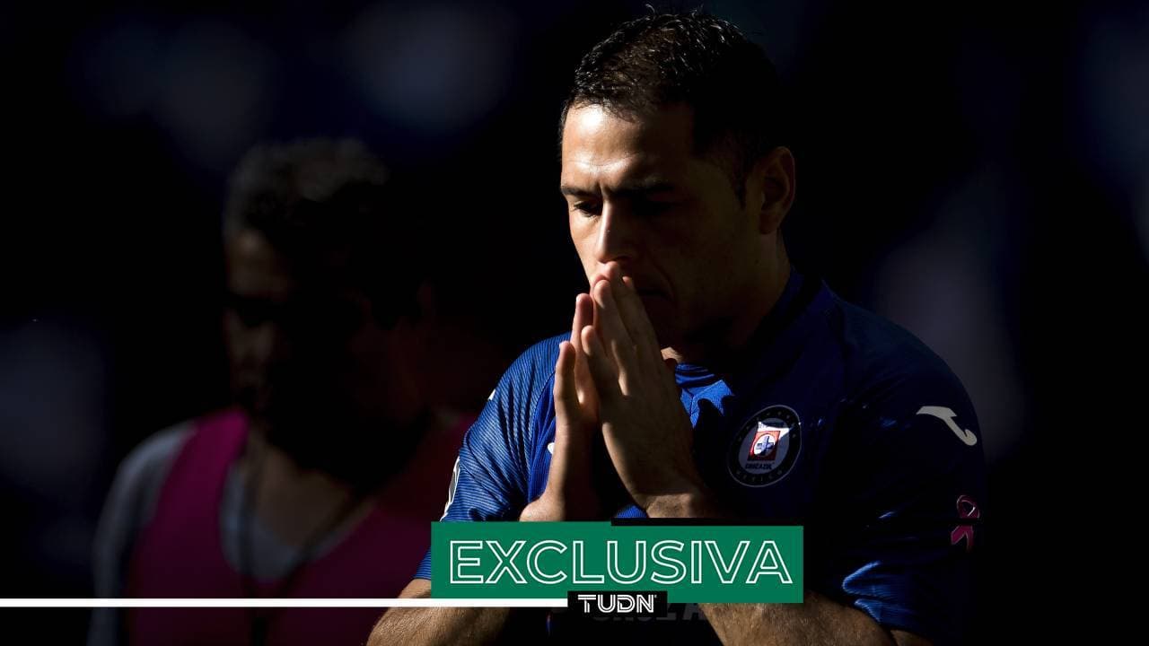 Pablo Aguilar: "Después de la lesión pensé que no iba a volver"