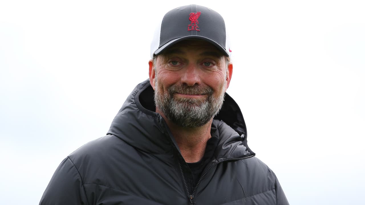 Klopp gana a Guardiola el premio a mejor técnico de Inglaterra