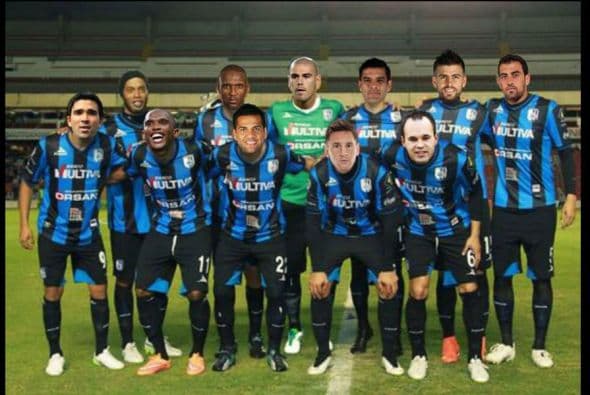 Memes final Clausura 2015