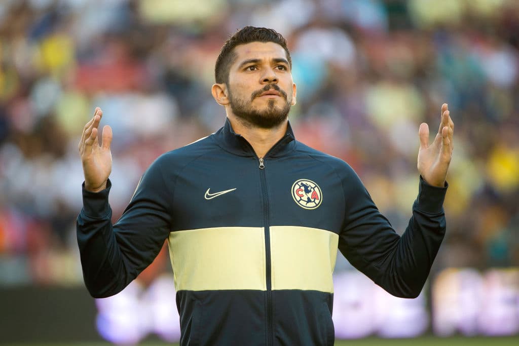 Henry Martín explota por las críticas al juego de América