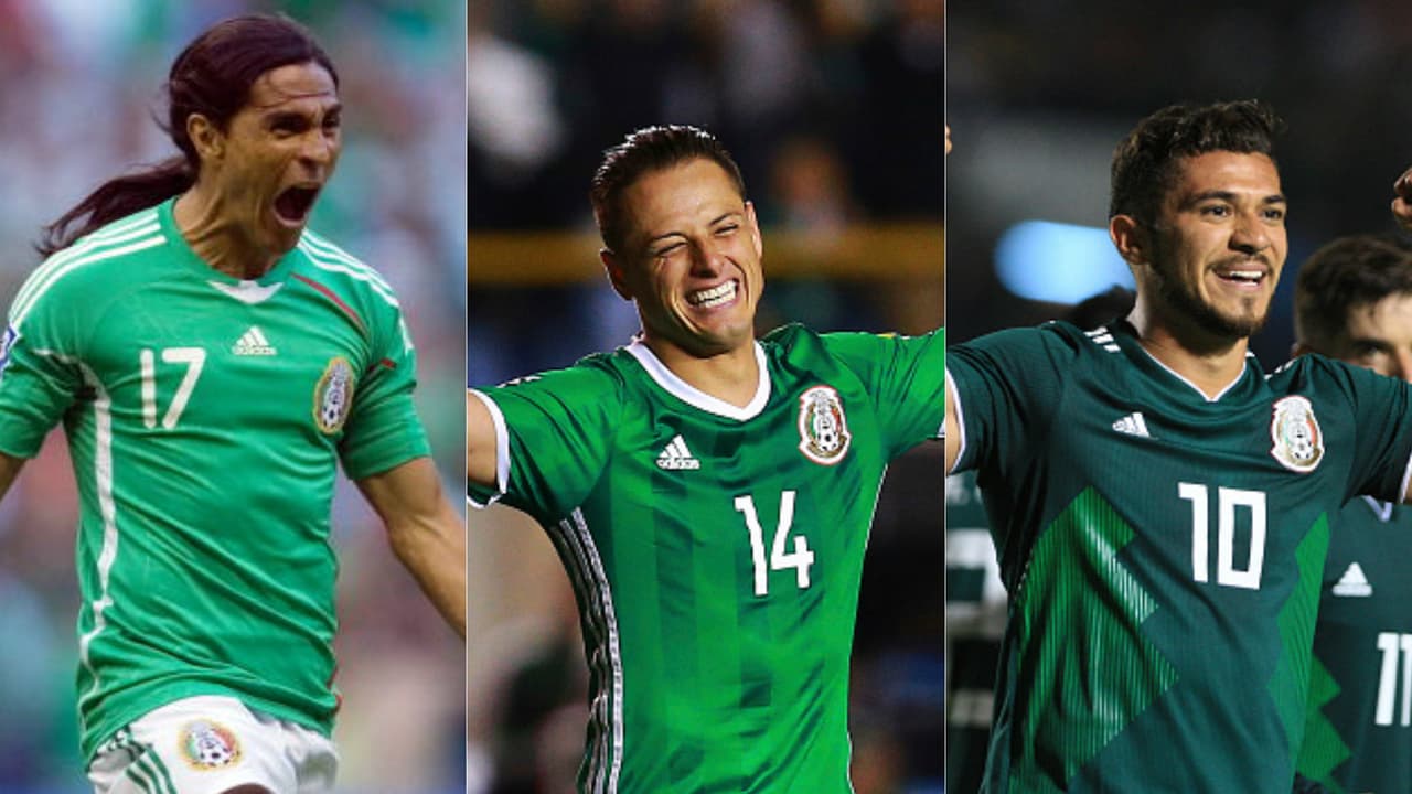 El combinado azteca ha encontrado la fórmula para ganar juegos en octubre.