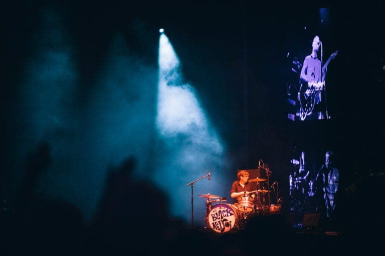 Como siempre, la alineación es una mezcla característica de artistas alternativos, hip-hop y electrónicos.