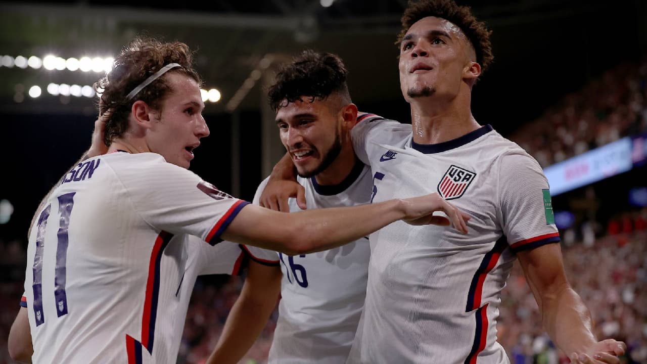 Jóvenes ven a Pulisic como arma para vencer a México