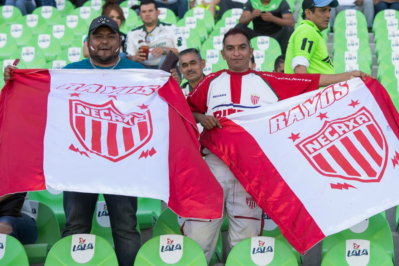 Gran ambiente se vivió en los estadios del fútbol mexicano en una nueva fecha de la Liga MX.