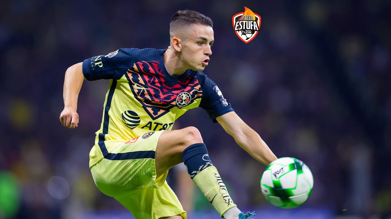 América contempla opciones en Europa para reforzar al equipo