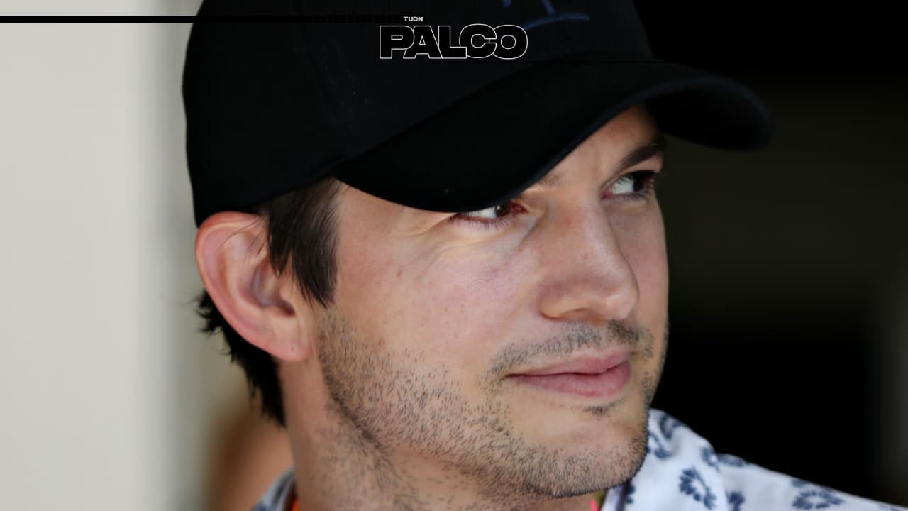 Ashton Kutcher seguirá los pasos de Mark Zuckerberg | La presencia del actor estadounidense en temas de emprendimiento y tecnología cada vez es mayor.