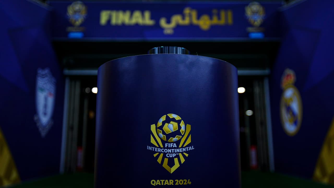 Alineaciones confirmadas Real Madrid vs. Pachuca para la Final de la Copa Intercontinental