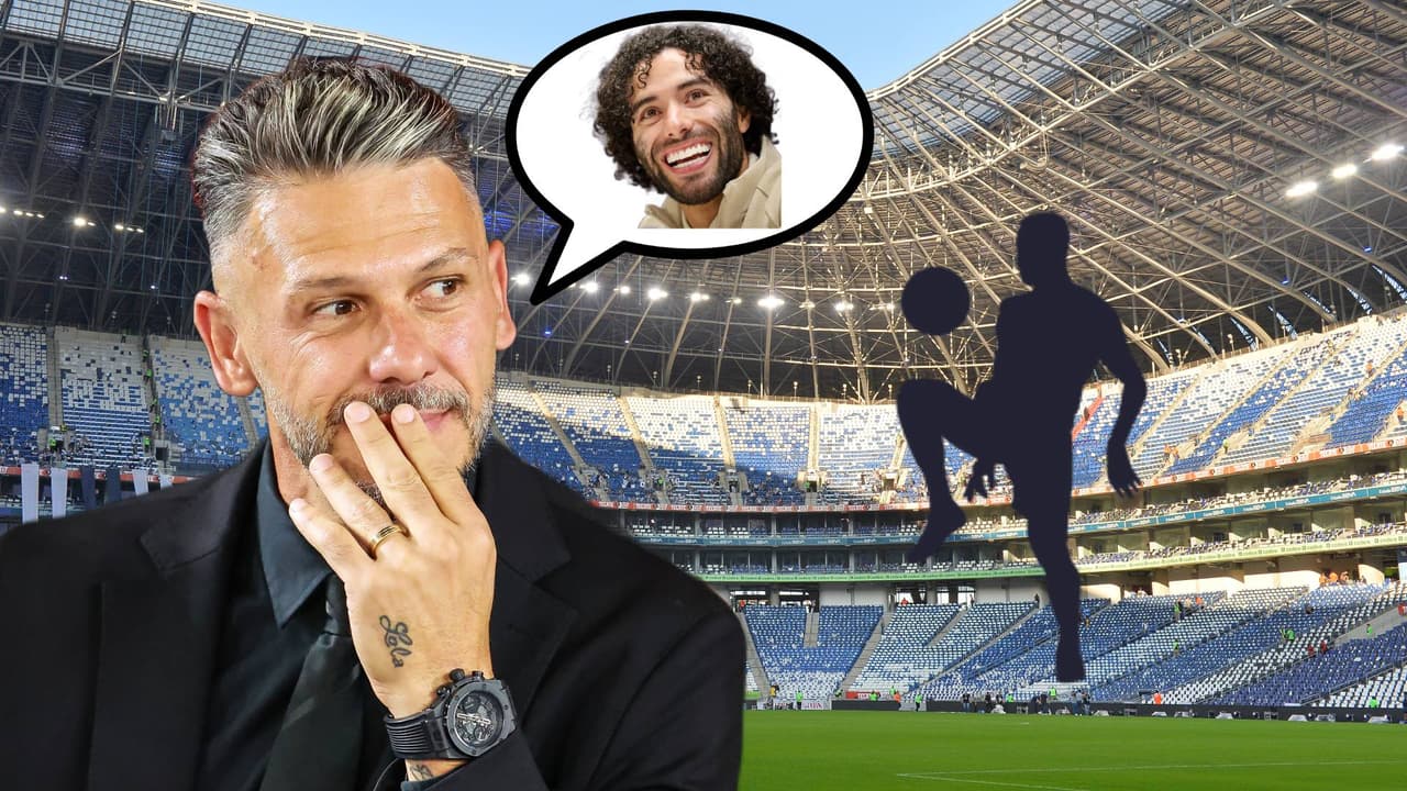 Desde Monterrey destapan por qué 'Chino' Huerta no fichó con Rayados