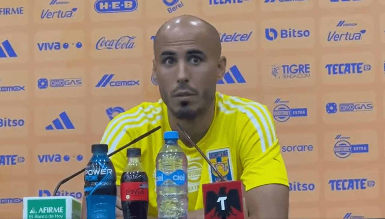 Pizarro defiende al 'Chima' Ruiz: "Puso el pecho en un momento complicado"